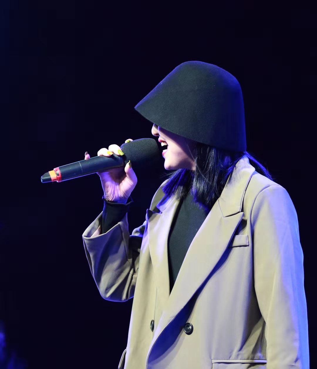 光影乐动唐闸古镇音乐节暨南通首届大学生音乐节邀请赛昨晚圆满落幕