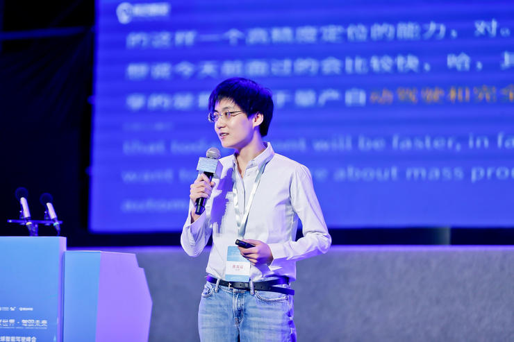 量产前夜这些因素卡住了自动驾驶理解推理学习决策2019