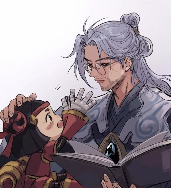 王者荣耀:峡谷新英雄将要上线?稷下星之队全体集合