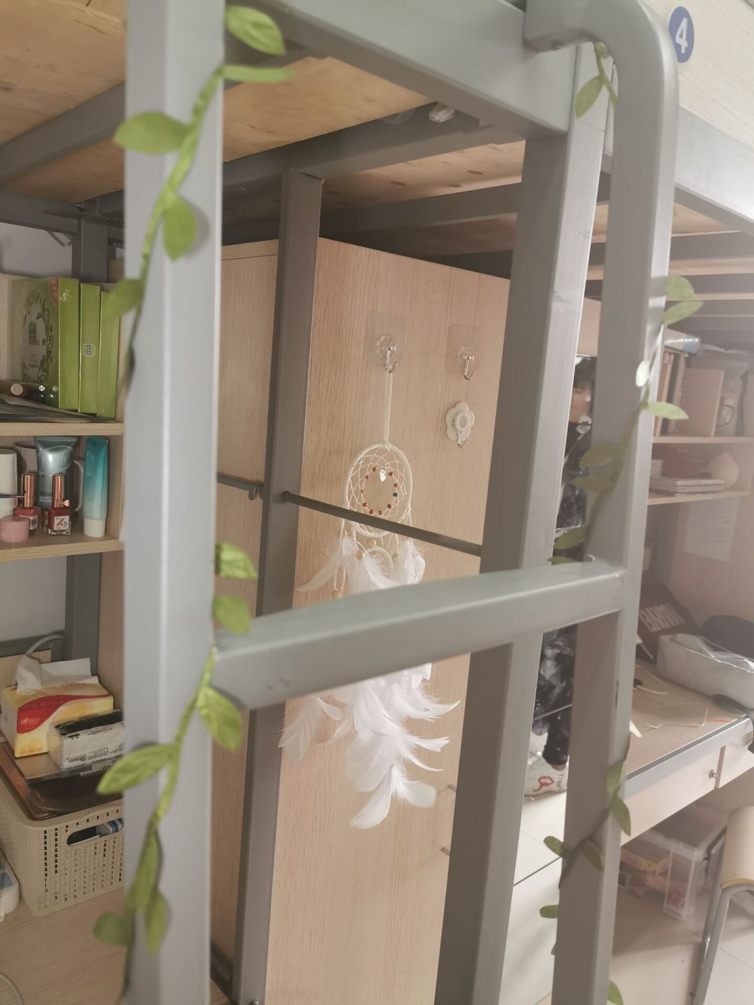 中北大学朔州校区第六届宿舍文化创意设计大赛