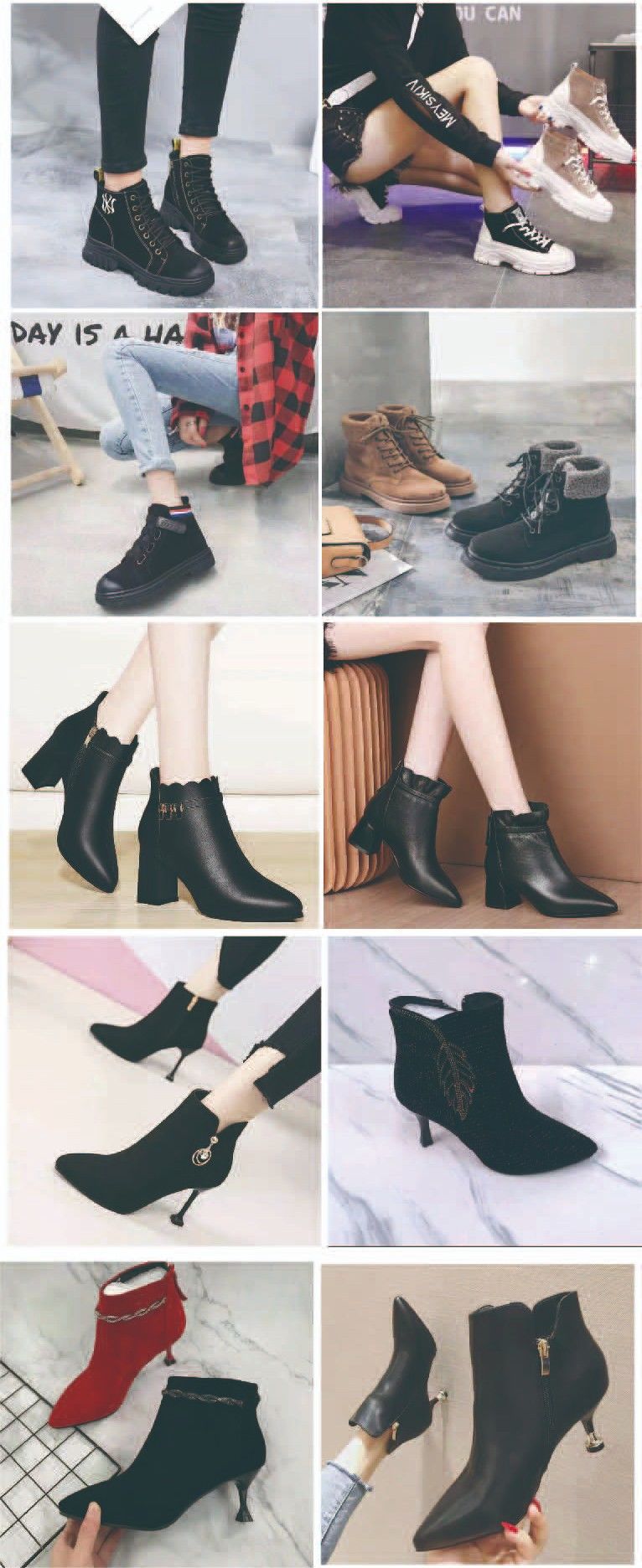 万德隆时代广场邓州店昕然情缘女鞋购满298元免费赠送高端净水机一台