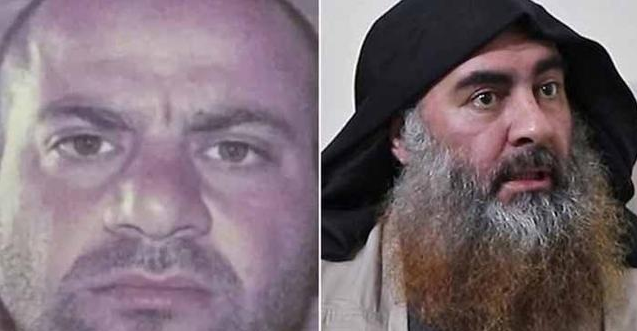 原创巴格达迪刚宣布被袭身亡伊斯兰国就宣布新继任者