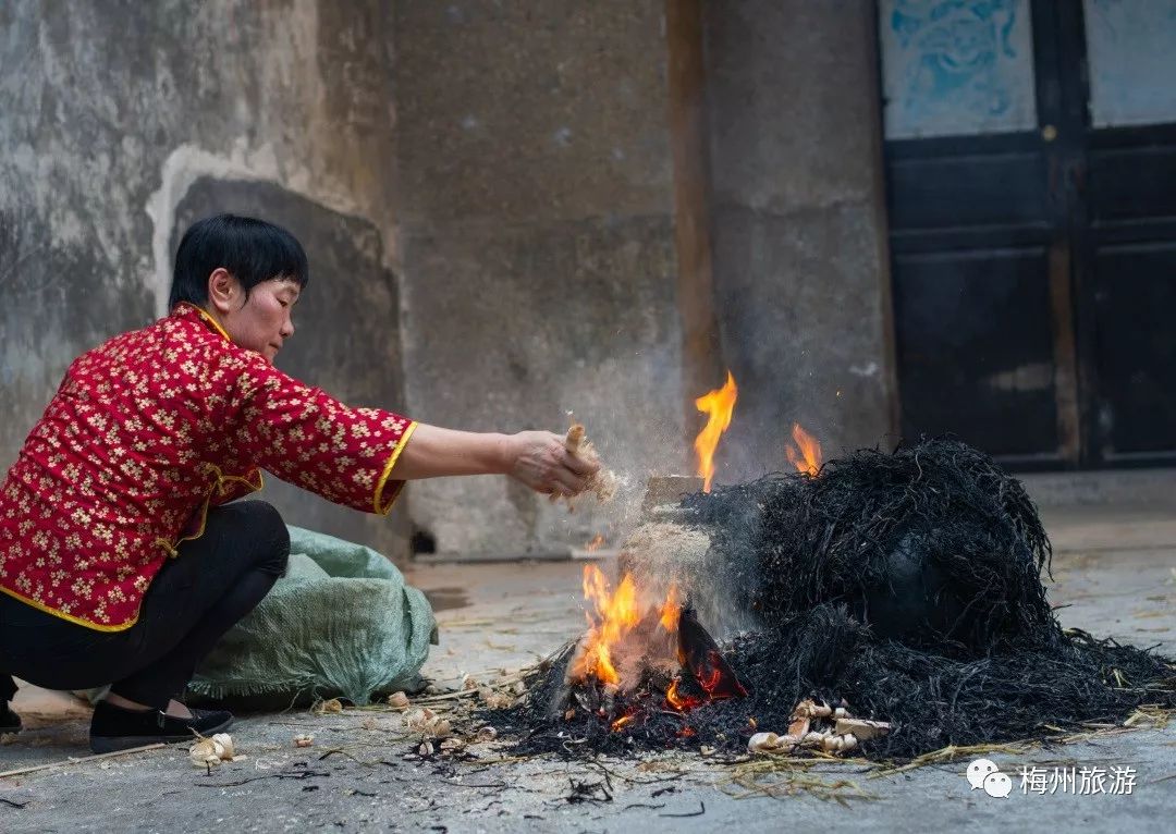 客家味道:梅州人的乡愁