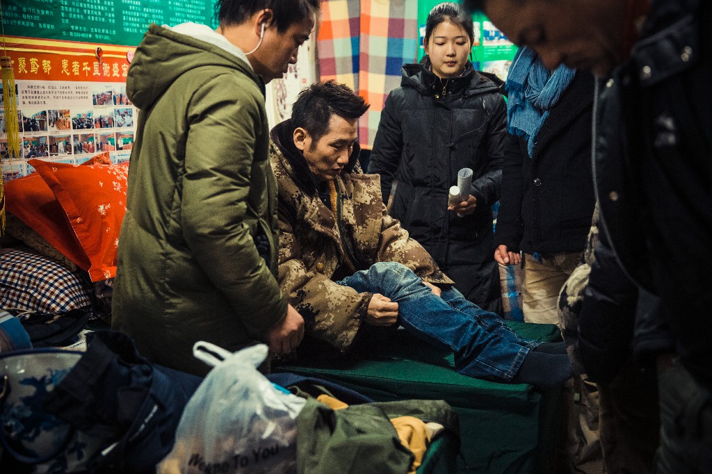 郑云七年雕琢喜剧《站住!小偷》 业界传票房8亿打底_电影