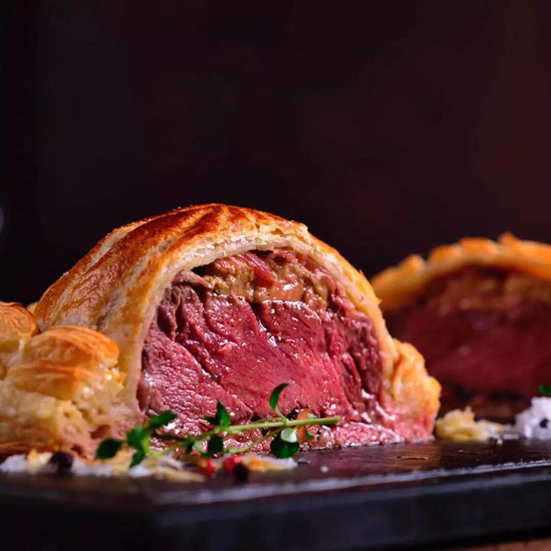 体验米其林星厨新品关晓彤孙红雷等众明星纷纷打卡开了2年依旧火爆