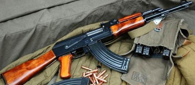 原创ak47不叫ak47应该叫做阿卡47难道我们一直叫错了吗