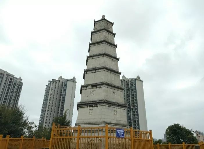 感受象限里的安顺探寻安顺城中历史的见证者