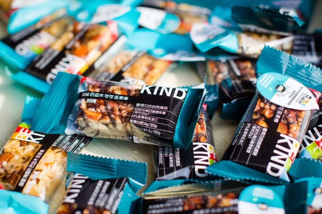 出奇制胜bekind缤善撬动万亿零食市场成为新宠