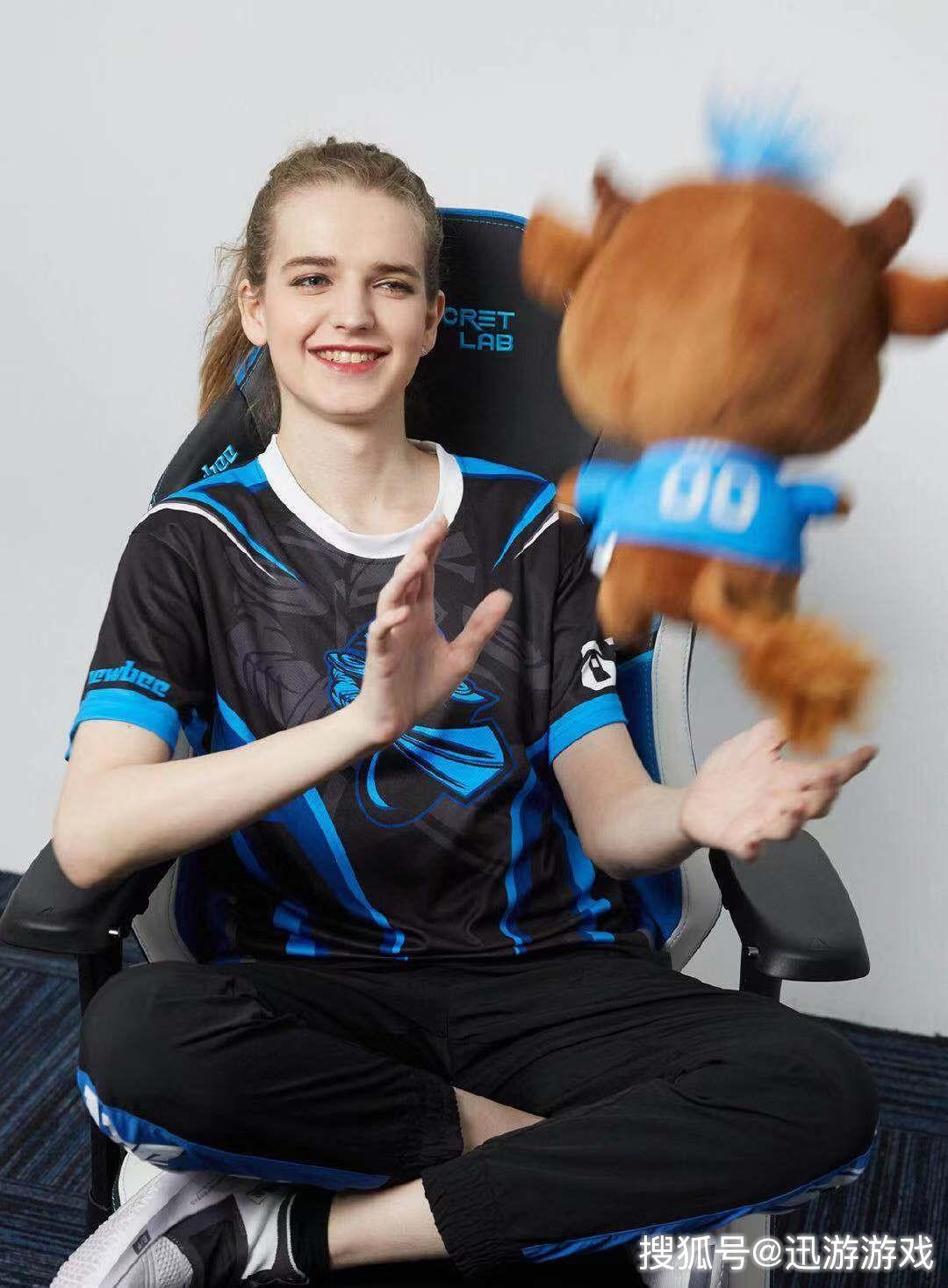 实力说话还是男女平等csgo女队队长juliano发文质疑赛制