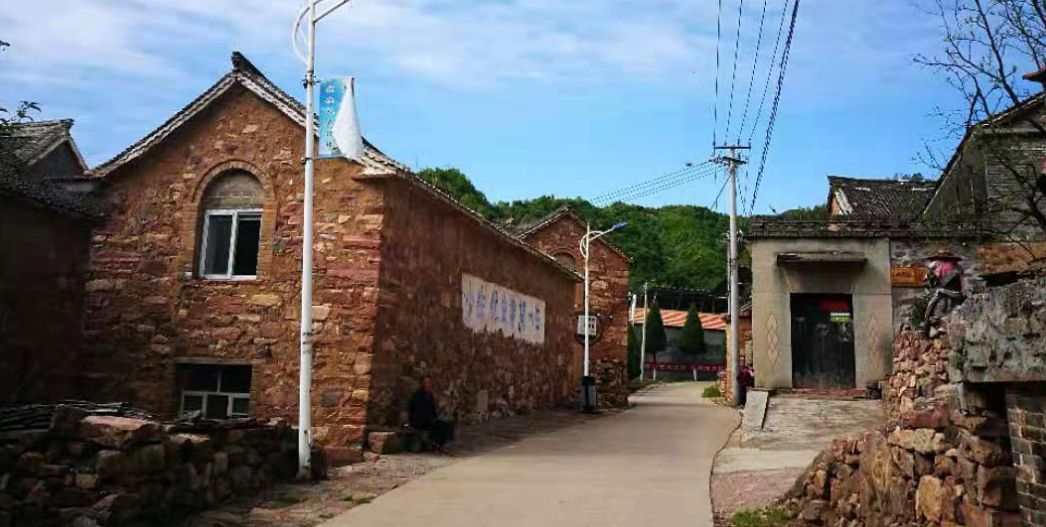 横河!一个无人注意的人间天堂!