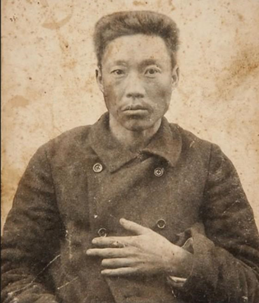 原创安重根本来在兴教办学打算教育救国为何却去刺杀伊藤博文