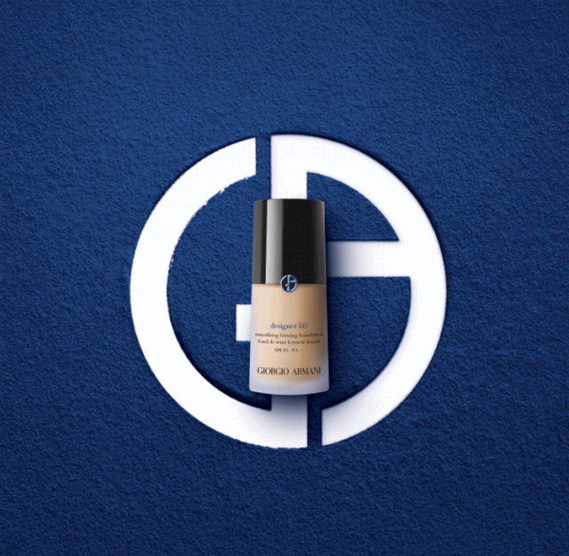 armani只要纠结钱就完了看完本篇就不会再纠结秋冬换啥粉底液了今天就