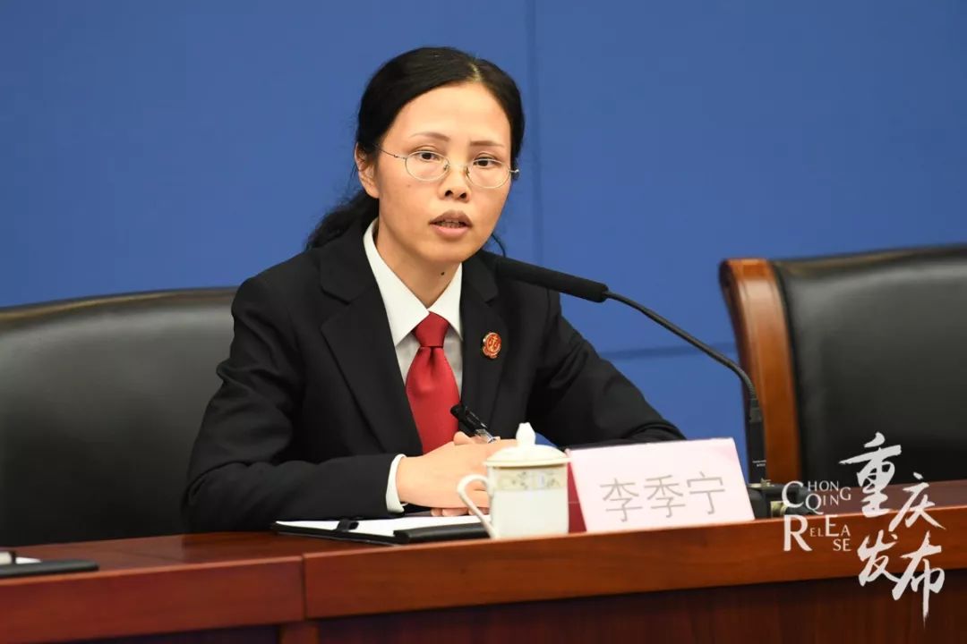 营造法治化营商环境,重庆法院做了这些工作