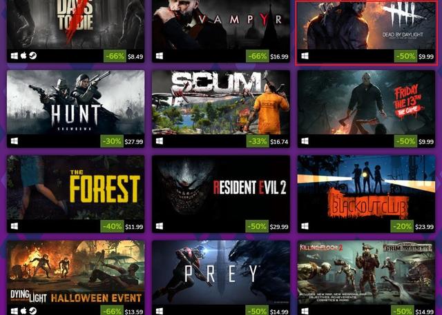 森林(the forest)-特惠价42元