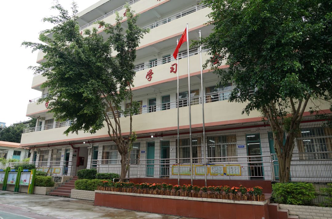 入学龙华街道积极协调龙华第三小学提出的疑虑针对多名家长对孩子入读