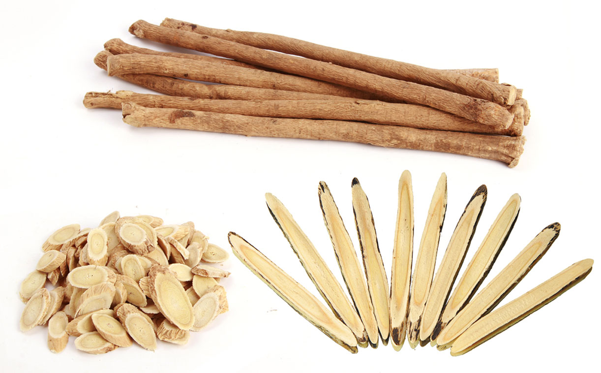 论补气这味药材排第二没谁敢排第一