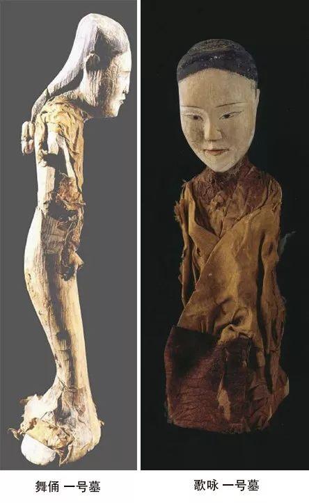 让木头跳舞原来古代傀儡戏有这么多门道