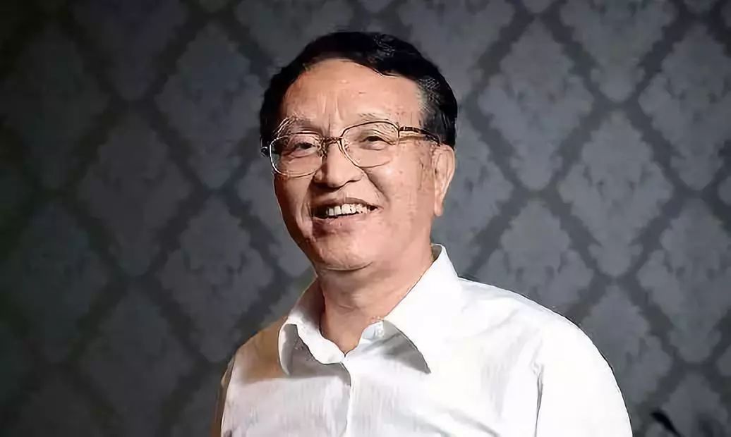 新能人物曾少军忆张国宝先生二三事