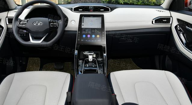 98万,这次能逆袭国产车?