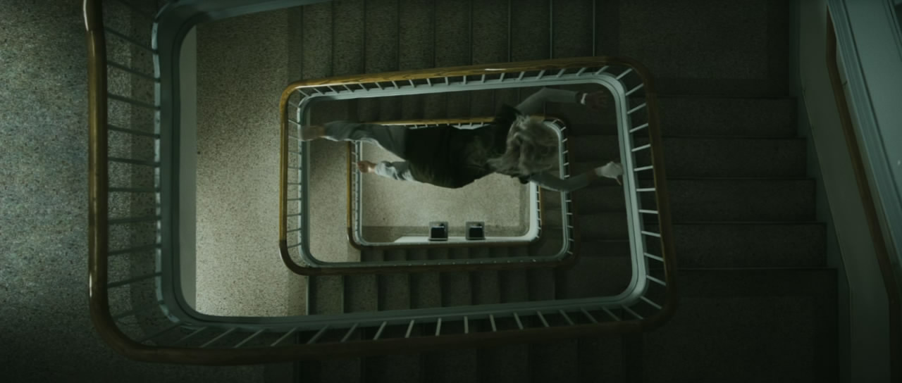 凶宅藏恶魔美版咒怨首曝预告恐怖指数max