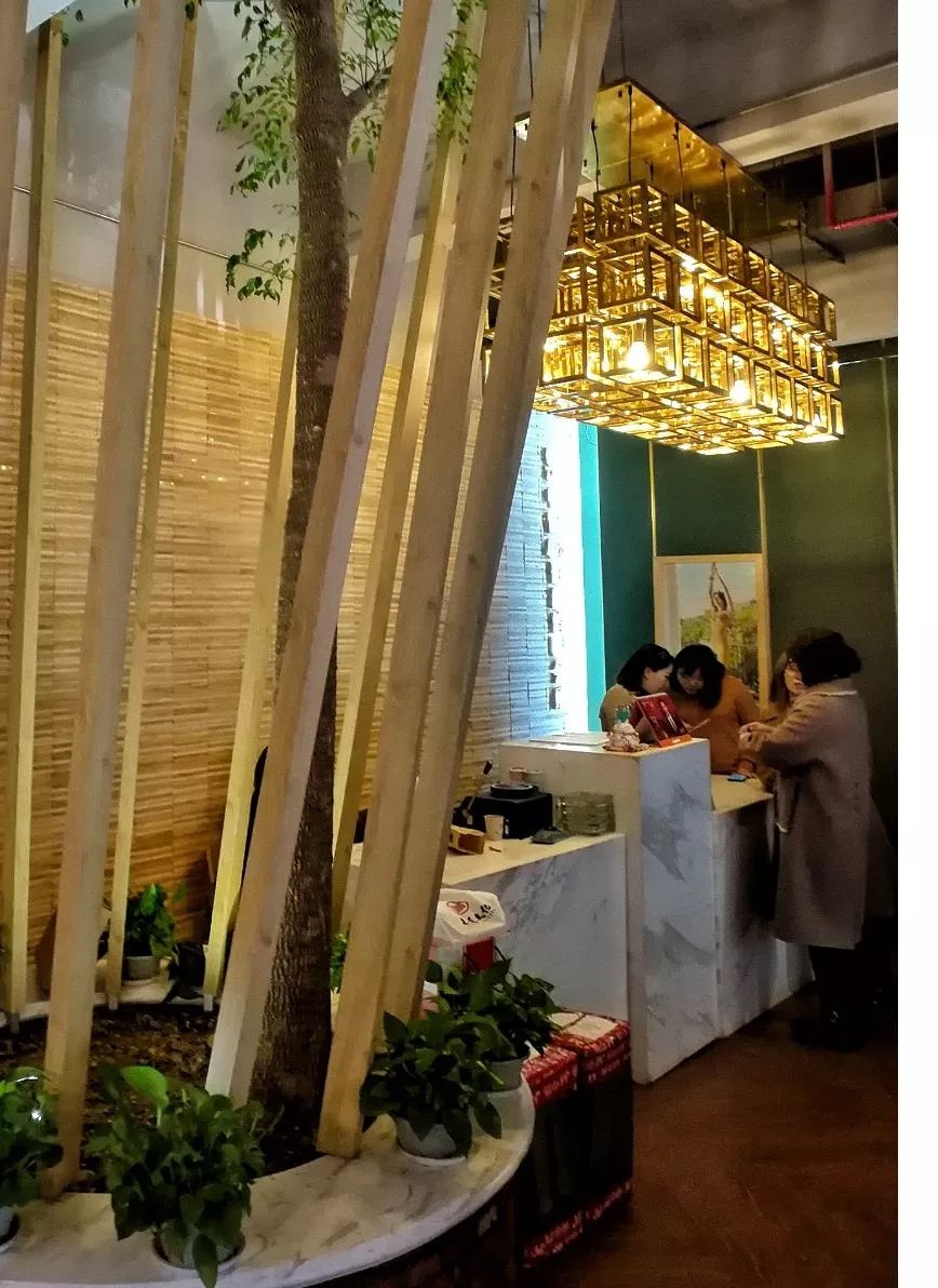 1月2号 苏州讲座 绽放自己，在婚姻里做幸福女人