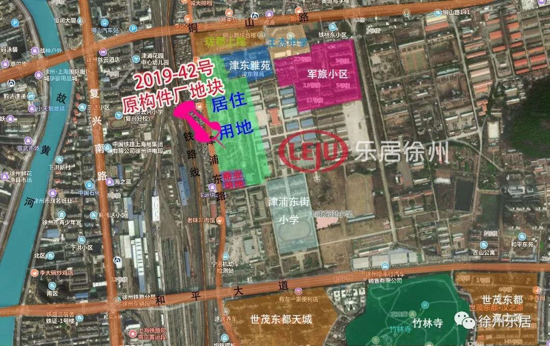 原构件厂地块底价成交凤凰山集聚区3号地块已4家房企报名