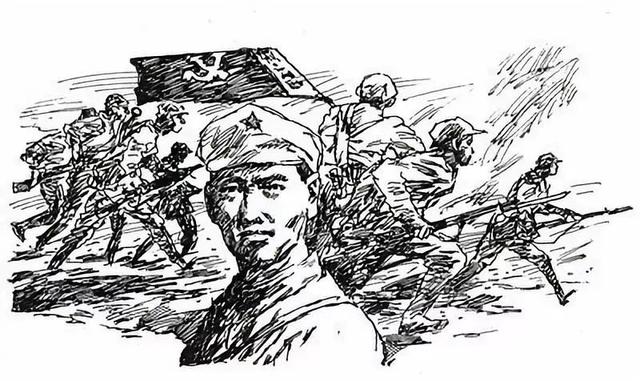 时至2月25日,娄山关被成功攻克,军委一致认为,此时应当一鼓作气,趁着