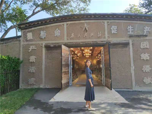 “游客眼中的秦皇岛”——大型新媒体宣传活动