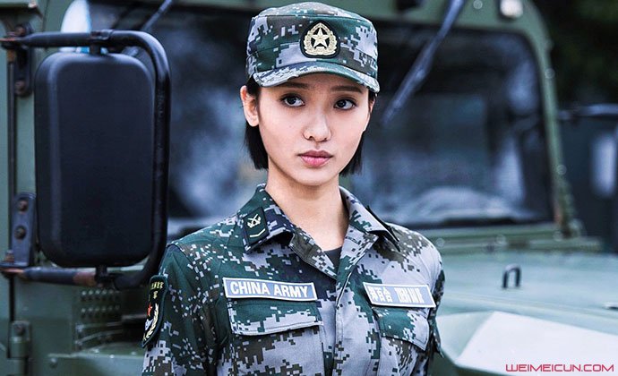 女演员马渝捷剧照高浠,扮演者马渝捷,是浙江云图影业有限公司的艺人