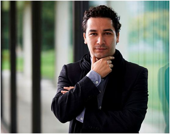 韦伯,被忽略的浪漫主义音乐家