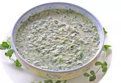 沂水老家的煎饼塌包豆沫子好吃又怀念