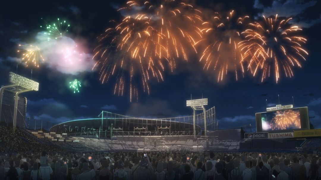 新海诚新作《天气之子》无论晴雨,只想和你相遇!