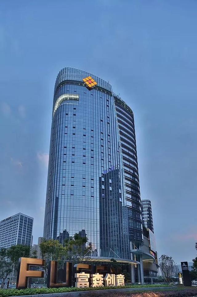 坐落于成都最高端卖场——南门富森一号店软装馆(富森创意)800平方米