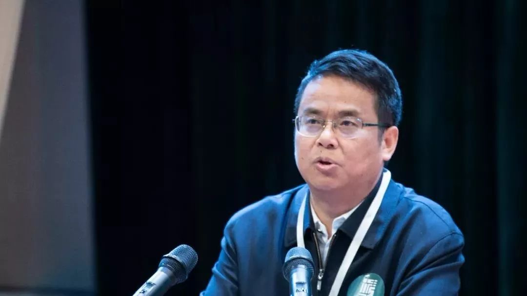 在丹桂飘香的十月,胡阳光局长代表望城区政府对与会者表示热烈欢迎.