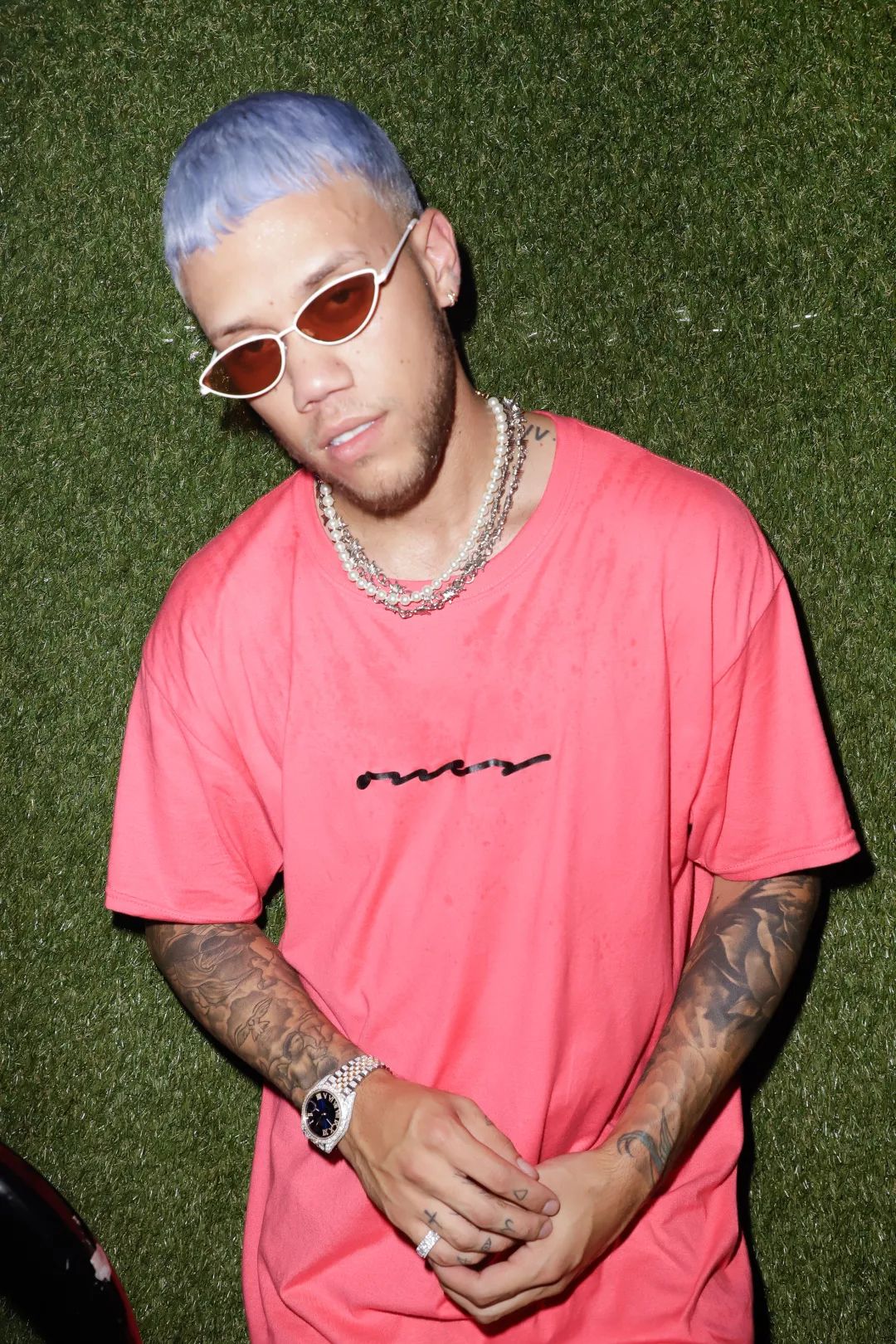 又来一波dualipa和nct127加入2019mtvema表演者阵容