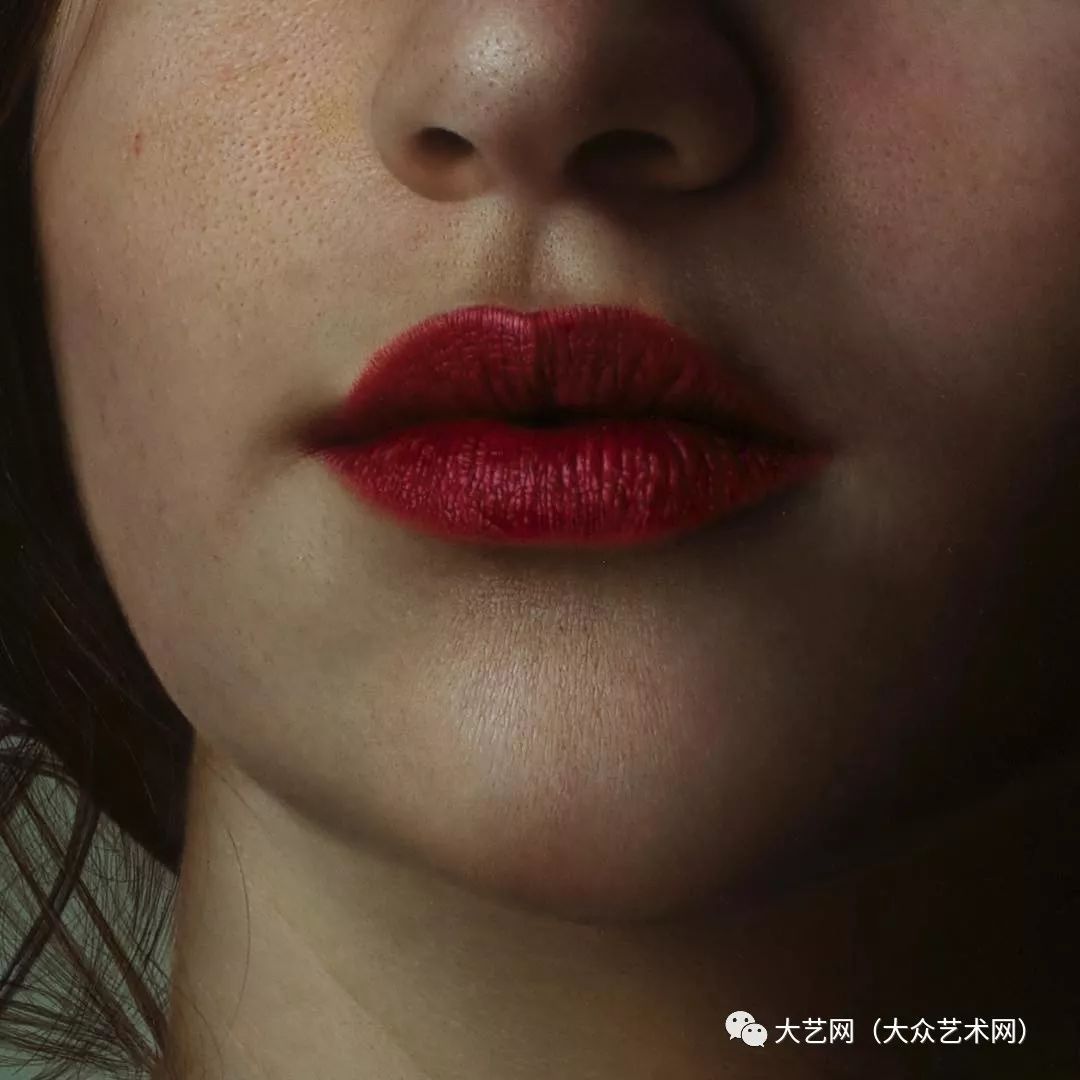 大众艺术网:超一流的超级写实主义画作 —— 意大利具象实力派画家