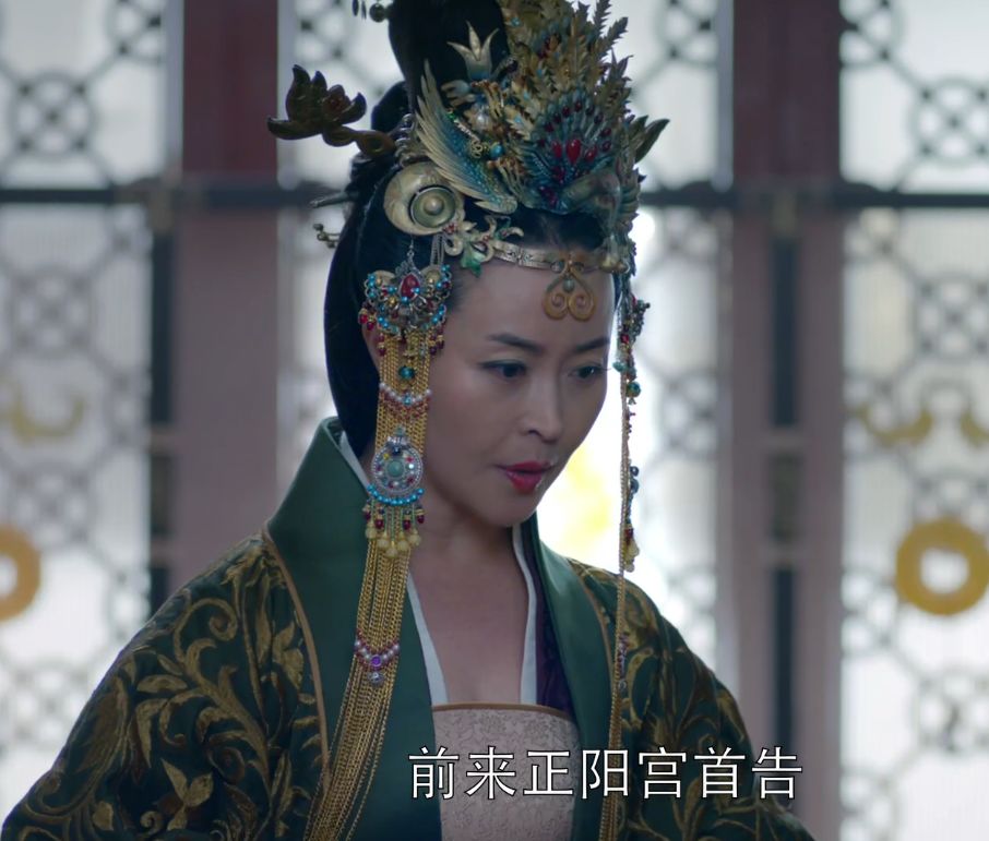 原创琅琊榜皇后想借宸妃的手扳倒静妃结果却被皇上重罚谁看懂了