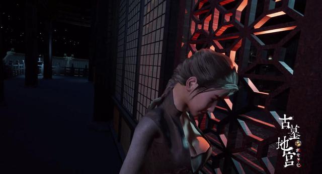 steam上国产恐怖游戏探灵笔记优缺点解析