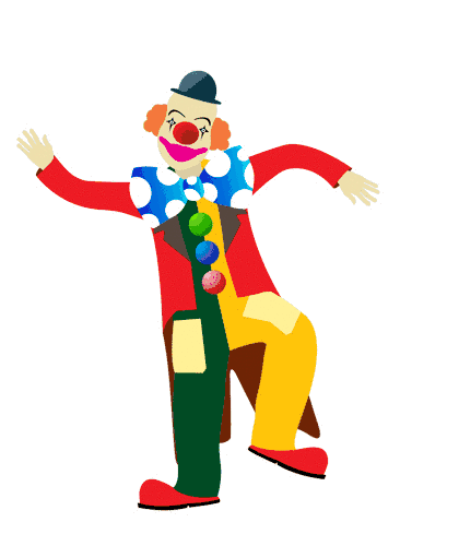 大宁路街道老年协会老伙伴计划项目静享盛世欢乐马戏观赏活动