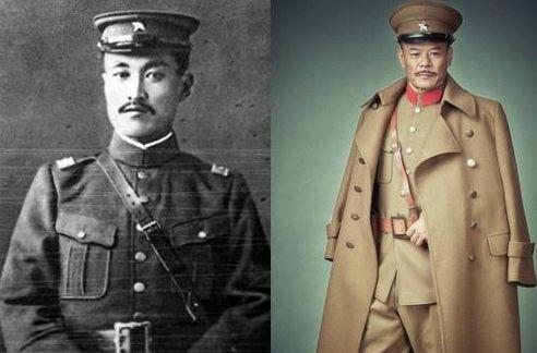 只可惜,林长民的抱负最终没有成功,郭松龄反奉失败后,带着林长民逃脱