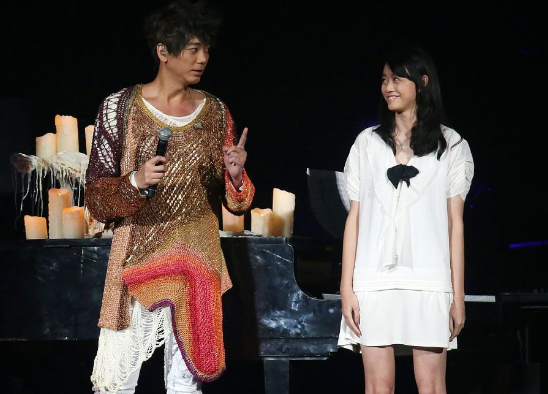 原创苏见信女儿自曝被生母弃养奶奶是最亲的人出生18天抱她回家