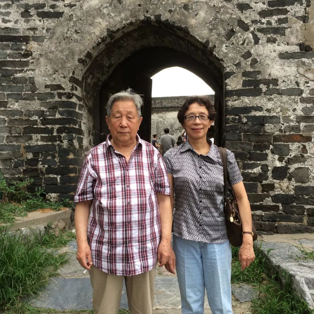 纪念李辉我与老从