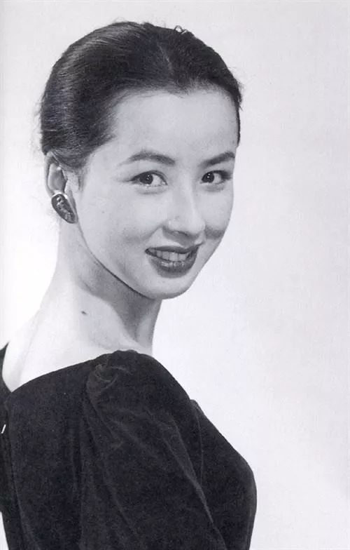 日本殿堂级女演员逝世,曾出演《血凝》红遍中国_谷口千