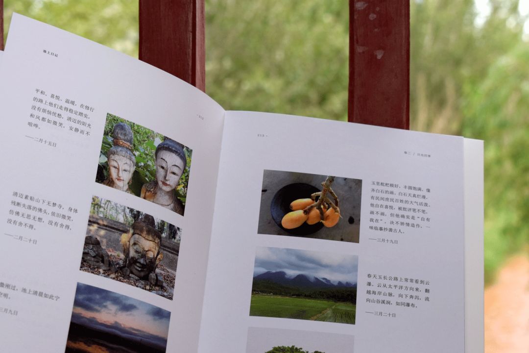 蒋勋山水自然才是永远读不完的诗句