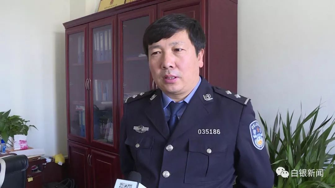 扫黑除恶以案说法景泰张某某等人恶势力团伙得到法律严惩