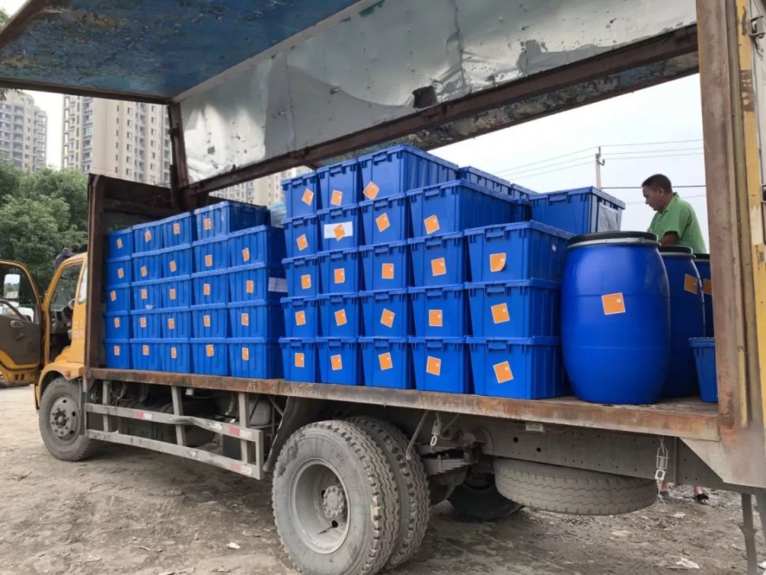 互联网危废环保管家模式破小微企业危废难题