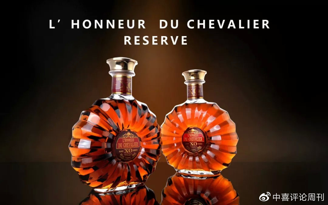 白兰地】纪念法兰西第一帝国战斗至死的骑兵战士而命名,是法国名庄酒