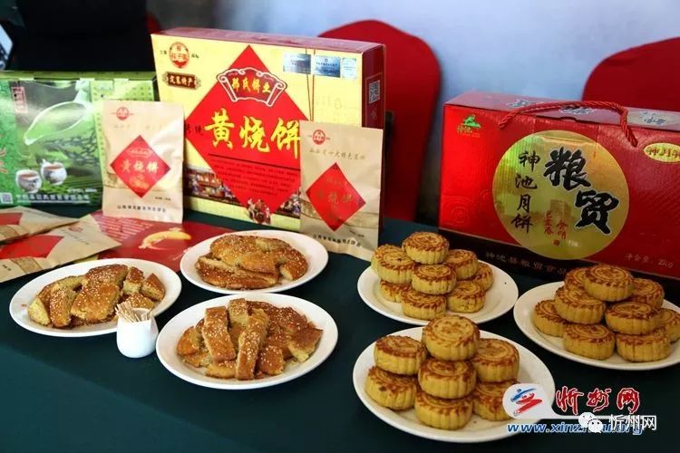 游忻州古城享五台山下自在生活忻州旅游航空推介会在天津举行