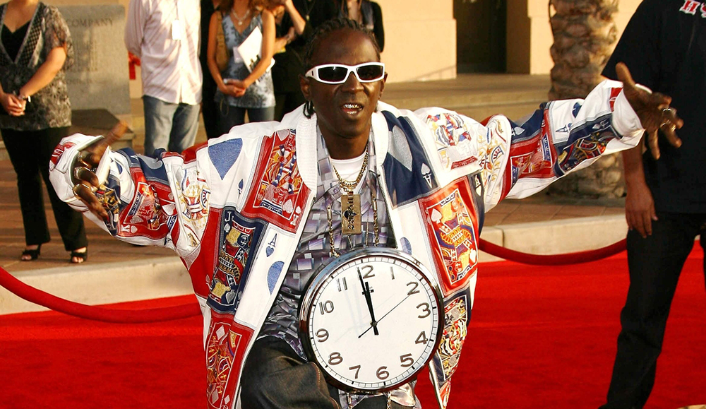 无派对不青春,美国年轻人的hiphop就是这样来的