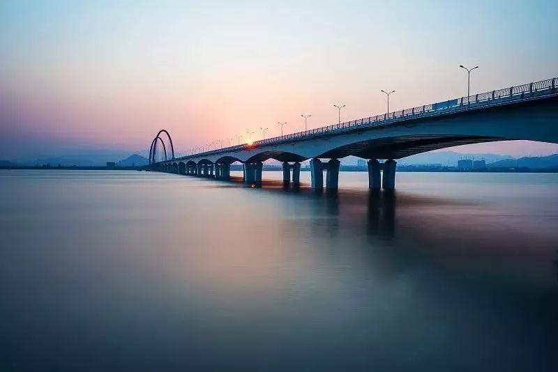 天堑变通途第三东江大桥即将通车惠州西江南片区破茧腾飞正当时